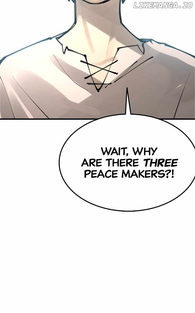 Piece Maker of Flame Chapter 42 52